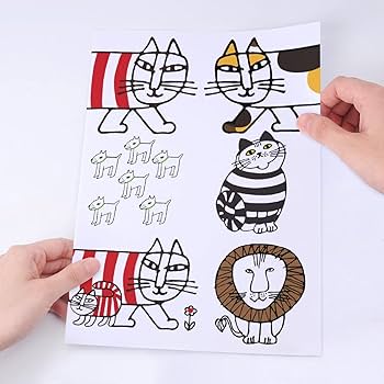 新品海外マステ＆ステッカーまとめ売りセット　ロールシールラスト。 送料無料 アメリカン レトロ ステッカー デコレーション シール